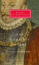 The Complete Works of Michel de Montaigne-True stories and non-fiction prose-買書書 BuyBookBook