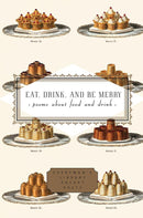 Eat, Drink, and Be Merry-Poetry-買書書 BuyBookBook