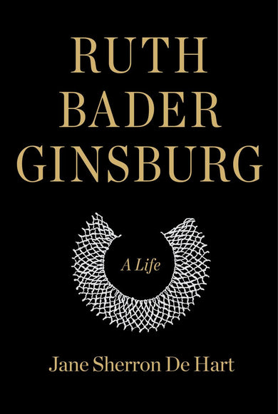 Ruth Bader Ginsburg