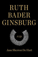 Ruth Bader Ginsburg