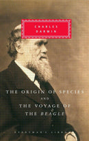 The Origin of Species and The Voyage of the 'Beagle'-Mathematics and Science-買書書 BuyBookBook