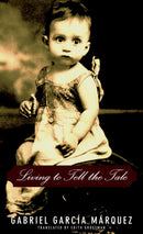 Living to Tell the Tale-Biography and memoirs-買書書 BuyBookBook
