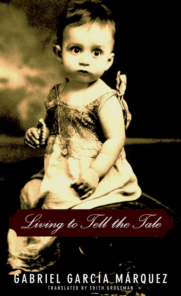Living to Tell the Tale-Biography and memoirs-買書書 BuyBookBook