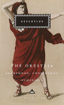 The Oresteia-Plays/ playscripts-買書書 BuyBookBook