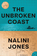 The Unbroken Coast-Fiction: general and literary-買書書 BuyBookBook