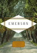 Emerson: Poems-Poetry-買書書 BuyBookBook