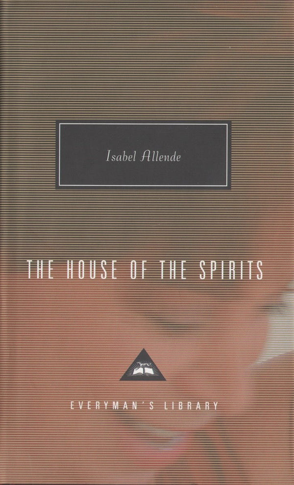 The House of the Spirits-Fiction: Historical fiction-買書書 BuyBookBook