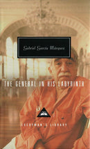 The General in His Labyrinth-Fiction: general and literary-買書書 BuyBookBook