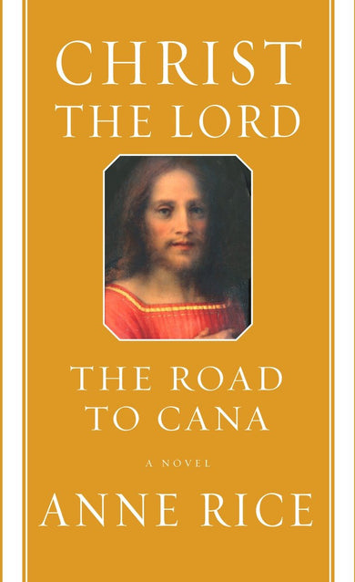 Christ the Lord: The Road to Cana-Fiction: Historical fiction-買書書 BuyBookBook
