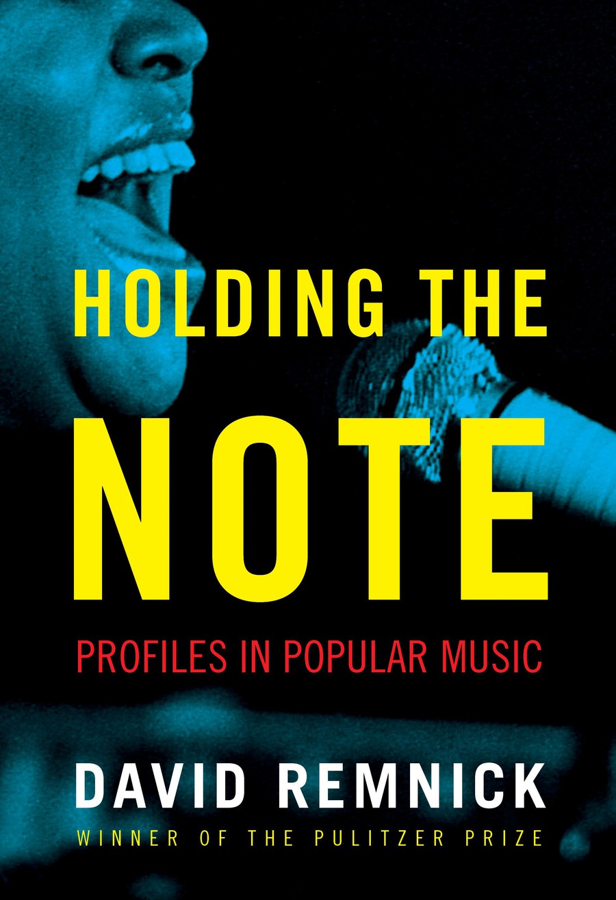 Holding the Note-Music-買書書 BuyBookBook