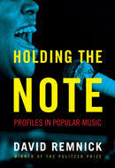 Holding the Note-Music-買書書 BuyBookBook