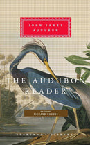 The Audubon Reader-Nature and the natural world: general interest-買書書 BuyBookBook