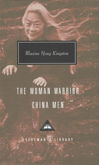 The Woman Warrior, China Men-Biography and memoirs-買書書 BuyBookBook