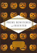 Poems Bewitched and Haunted-Poetry-買書書 BuyBookBook