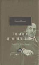 The Garden of the Finzi-Continis-Fiction: general and literary-買書書 BuyBookBook