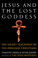 Jesus and the Lost Goddess-Religion and beliefs-買書書 BuyBookBook