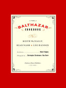 The Balthazar Cookbook-Cookery / food and drink / food writing-買書書 BuyBookBook