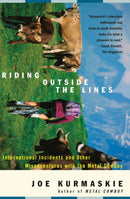 Riding Outside The Lines-Sports and Active outdoor recreation-買書書 BuyBookBook