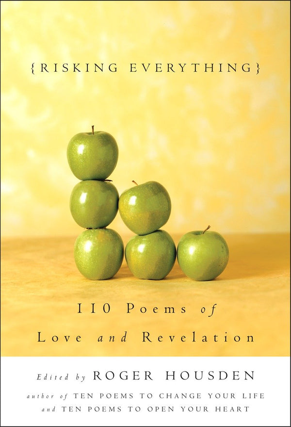 Risking Everything-Poetry-買書書 BuyBookBook