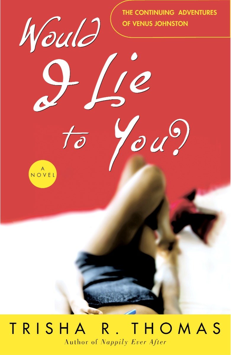 Would I Lie to You?-Fiction: general and literary-買書書 BuyBookBook