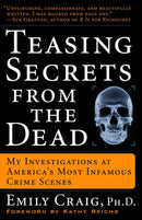 Teasing Secrets from the Dead-Society/ culture/ social sciences-買書書 BuyBookBook