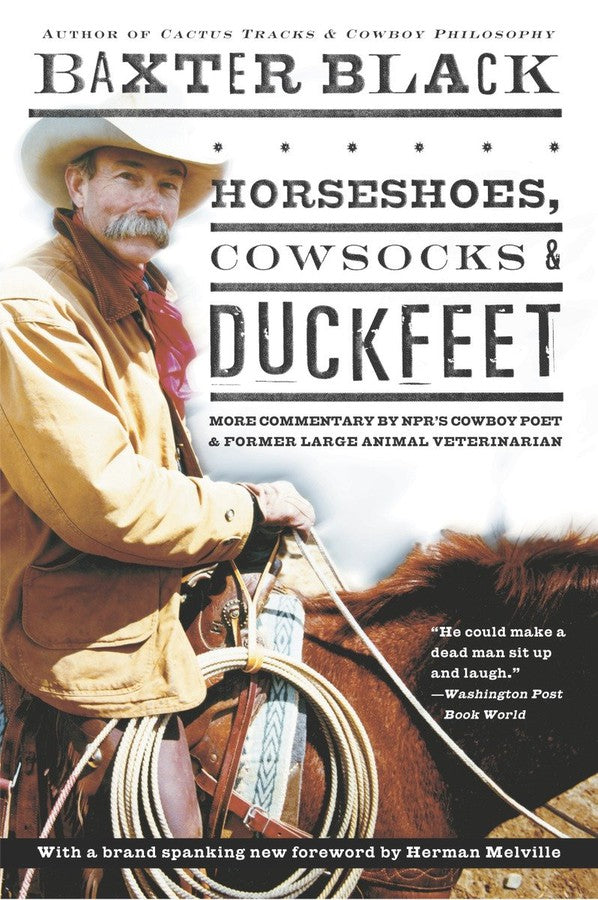 Horseshoes, Cowsocks & Duckfeet-Lifestyle and Leisure-買書書 BuyBookBook