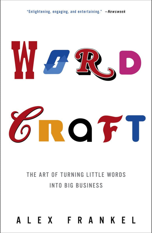 Wordcraft-Business and Management-買書書 BuyBookBook