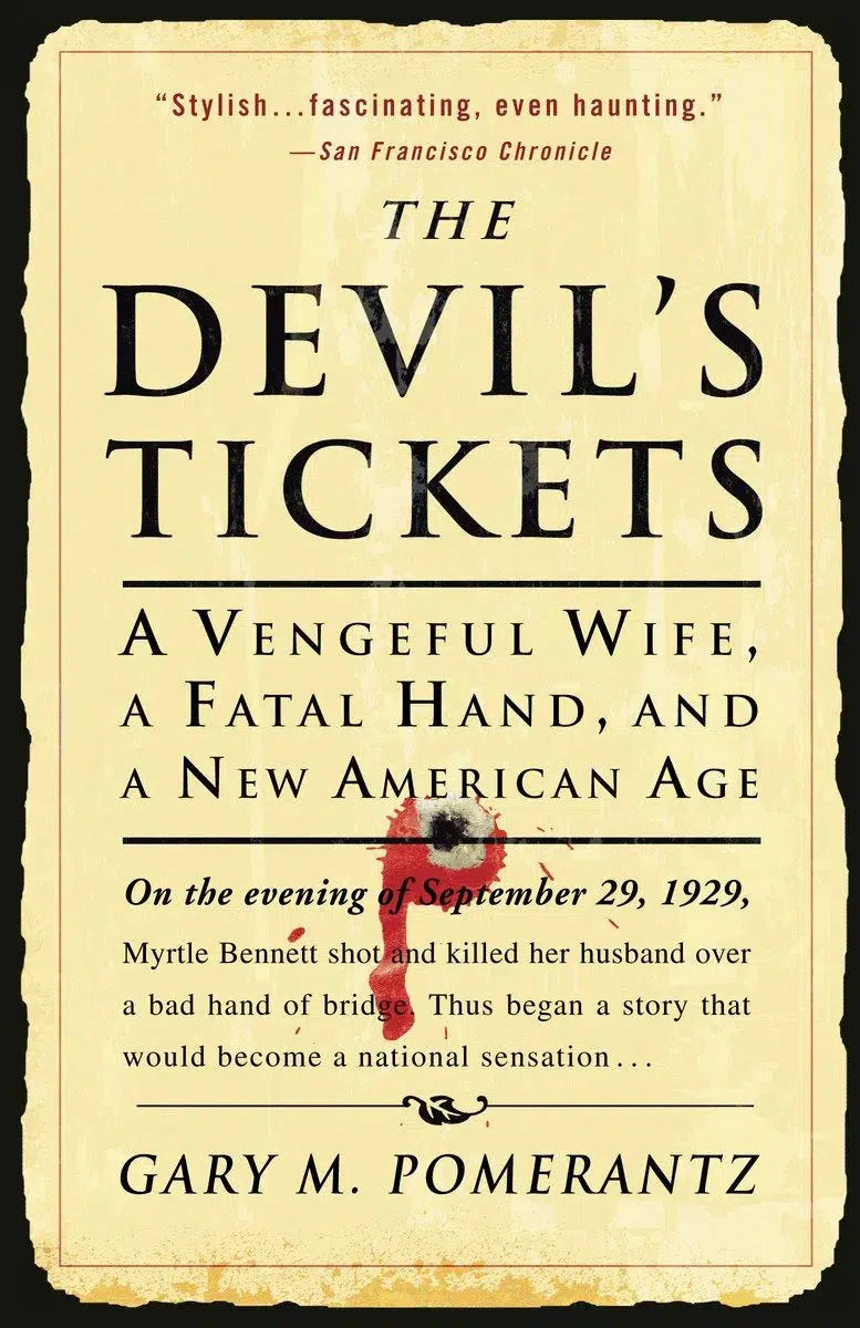 The Devil's Tickets-History and Archaeology-買書書 BuyBookBook