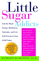 Little Sugar Addicts-Family and health-買書書 BuyBookBook
