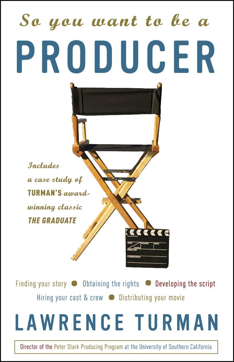 So You Want to Be a Producer-Film/ television/ radio and performing arts-買書書 BuyBookBook