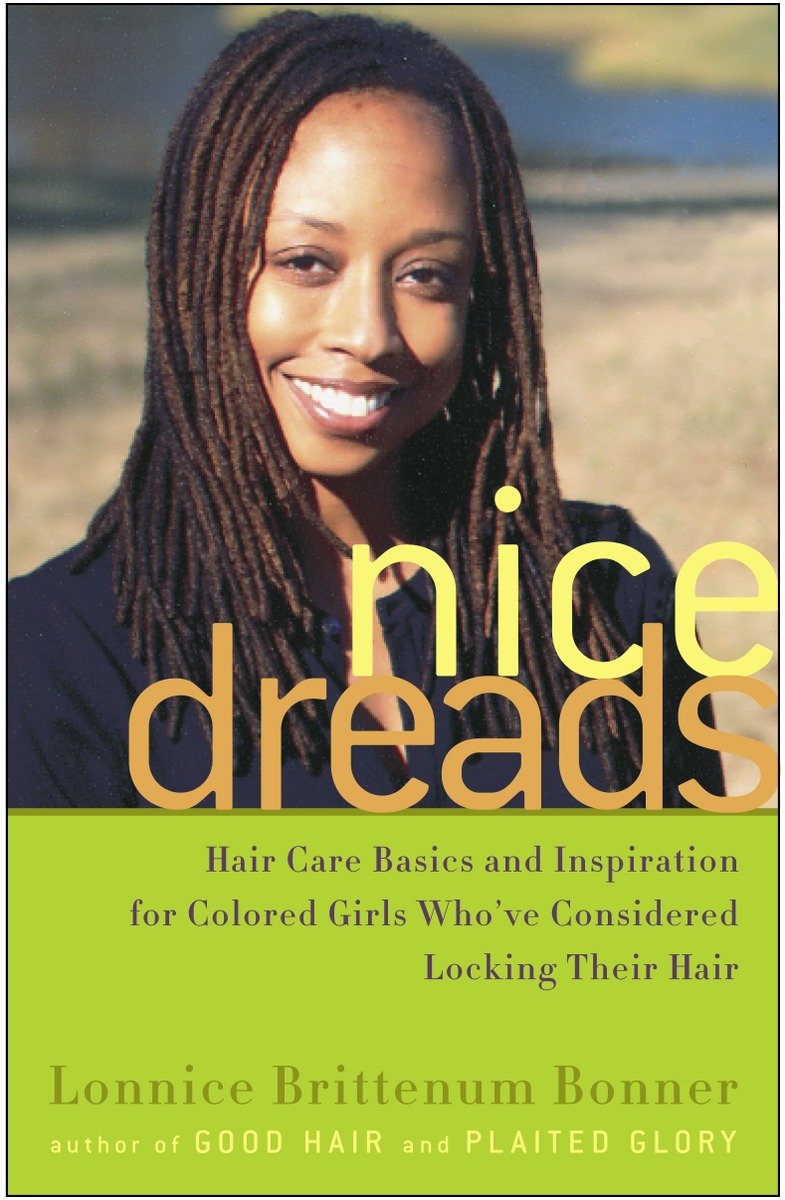 Nice Dreads-Lifestyle and Leisure-買書書 BuyBookBook