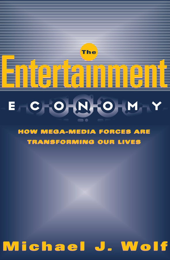 The Entertainment Economy-Business and Management-買書書 BuyBookBook