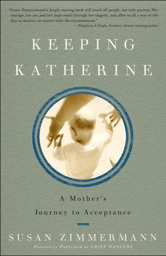 Keeping Katherine-Society/ culture/ social sciences-買書書 BuyBookBook