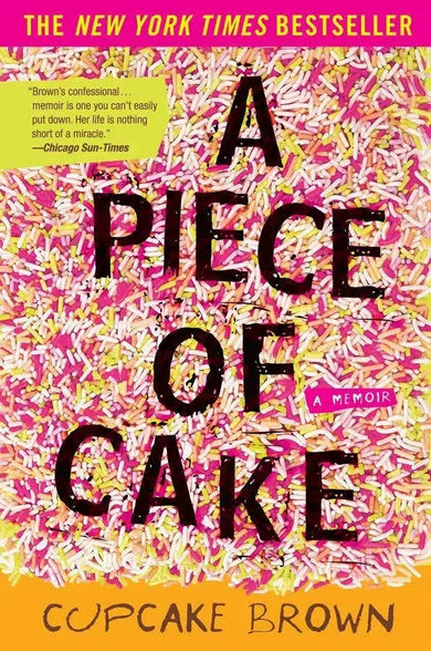 A Piece of Cake-Biography and memoirs-買書書 BuyBookBook