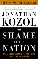 The Shame of the Nation-Education-買書書 BuyBookBook