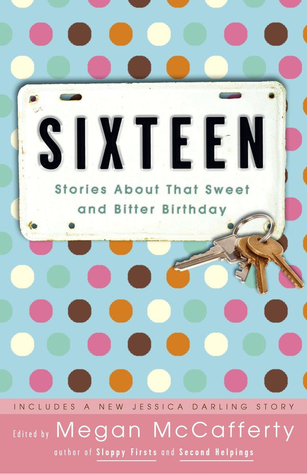 Sixteen-True stories and non-fiction prose-買書書 BuyBookBook