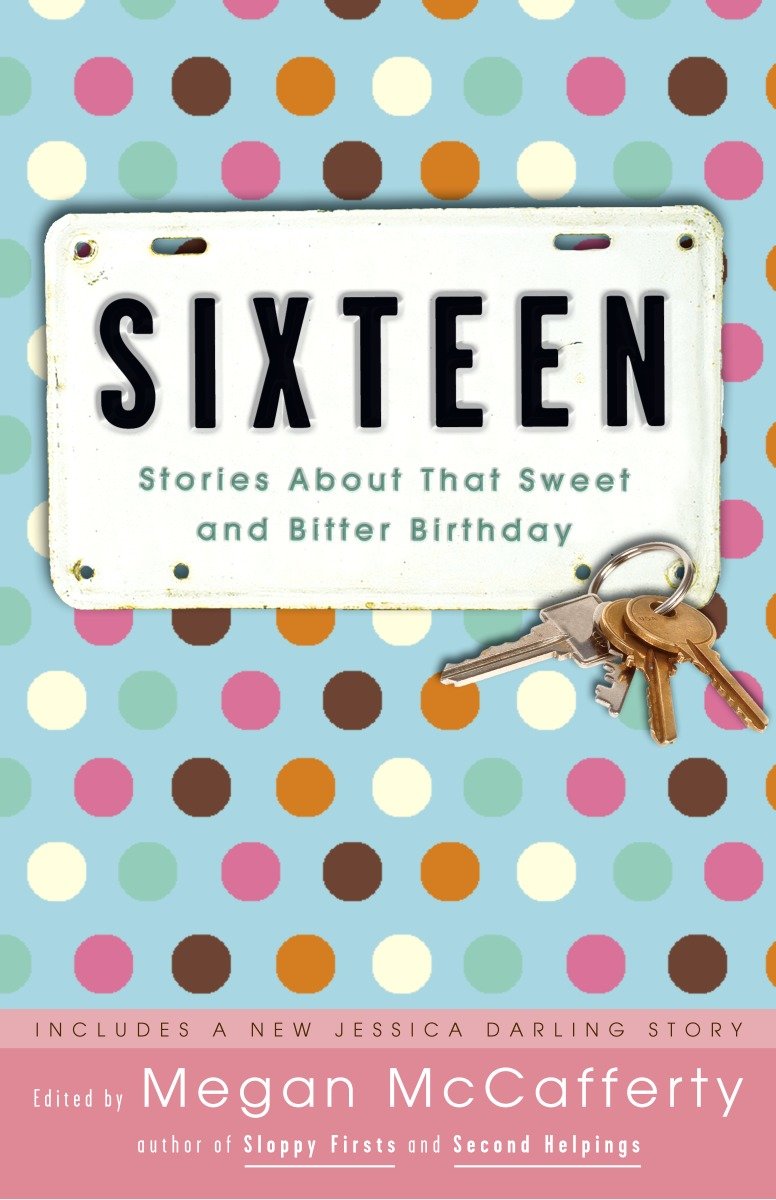 Sixteen-True stories and non-fiction prose-買書書 BuyBookBook