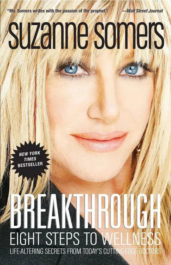 Breakthrough-Mind/ body/ spirit-買書書 BuyBookBook