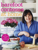 Barefoot Contessa at Home-Cookery / food and drink / food writing-買書書 BuyBookBook