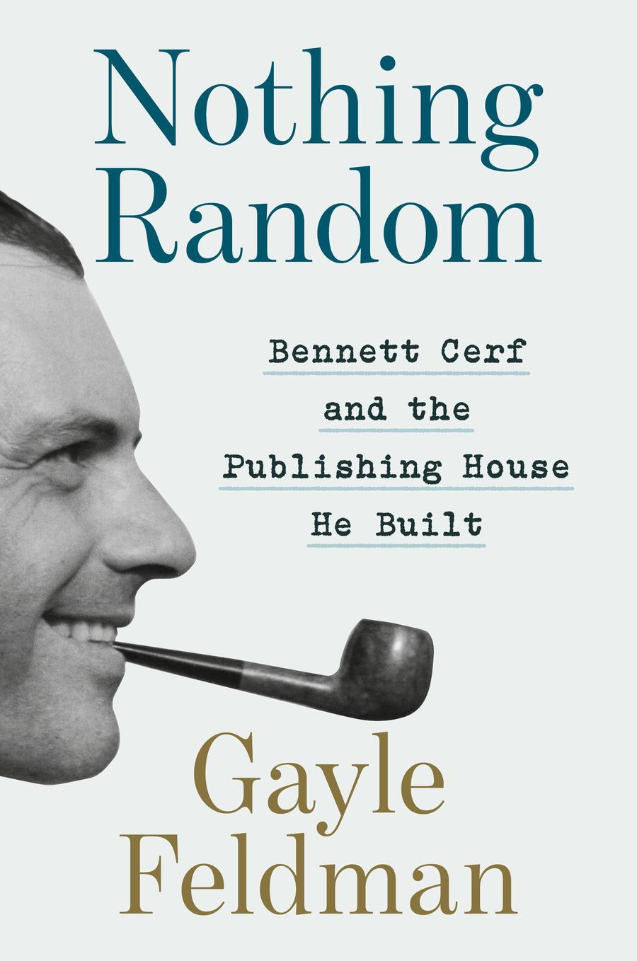 Nothing Random-Biography and memoirs-買書書 BuyBookBook