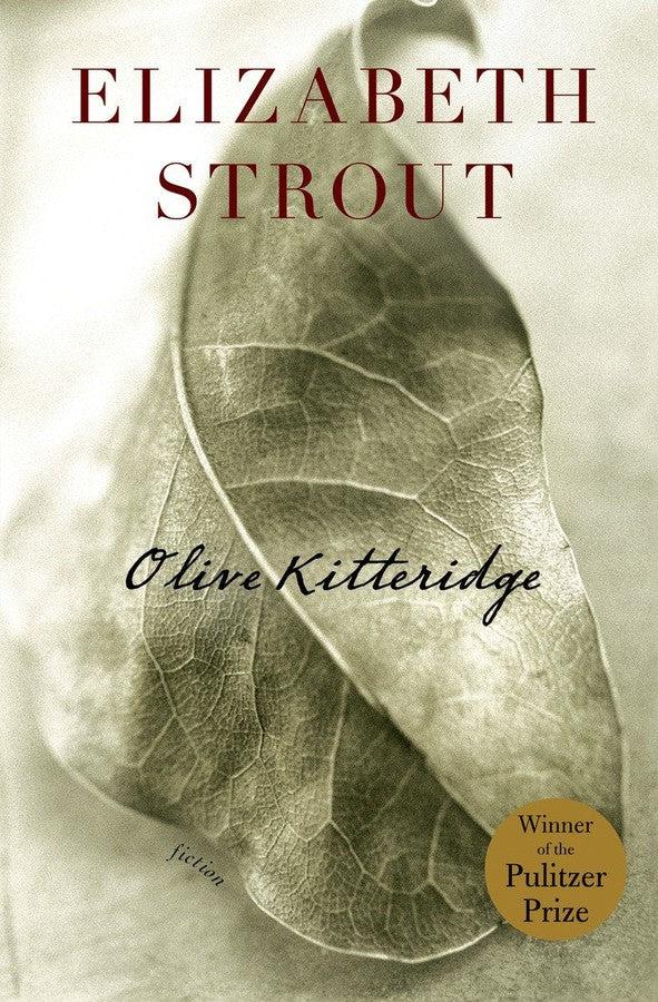 Olive Kitteridge