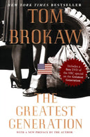 The Greatest Generation-History and Archaeology-買書書 BuyBookBook