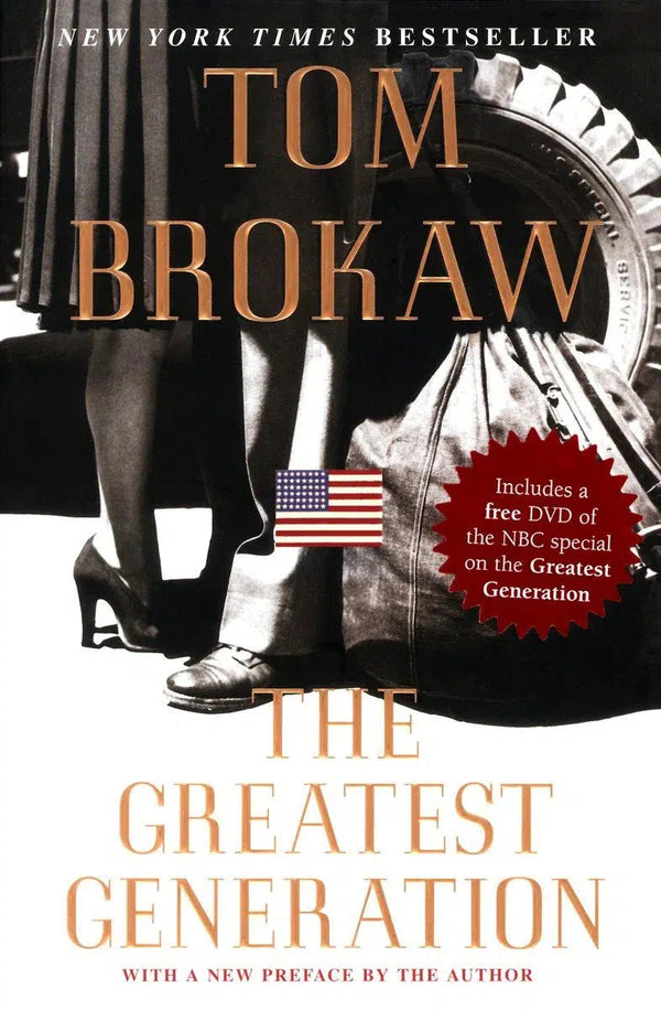 The Greatest Generation-History and Archaeology-買書書 BuyBookBook