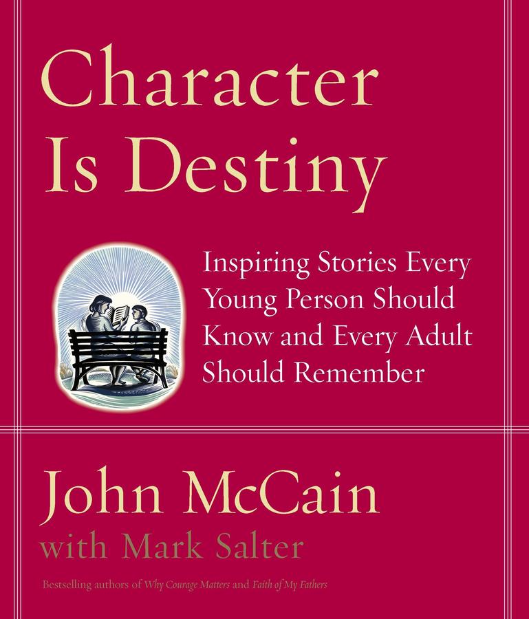 Character Is Destiny
