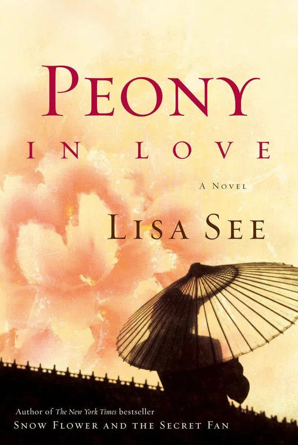 Peony in Love-Fiction: general and literary-買書書 BuyBookBook