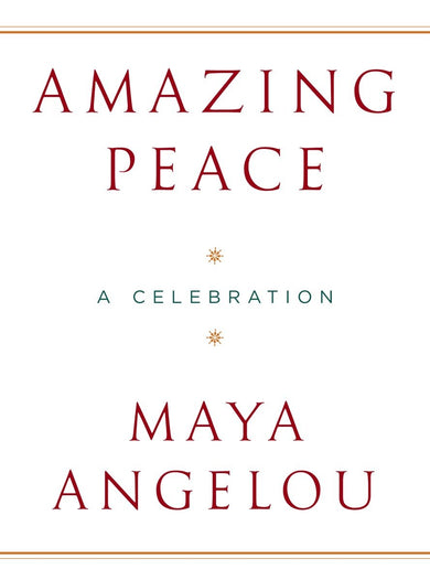 Amazing Peace-Poetry-買書書 BuyBookBook