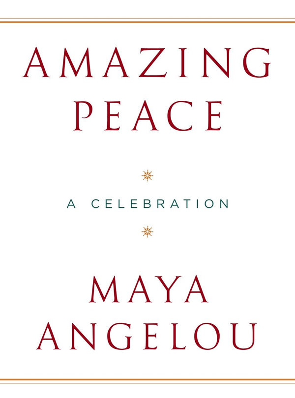 Amazing Peace-Poetry-買書書 BuyBookBook