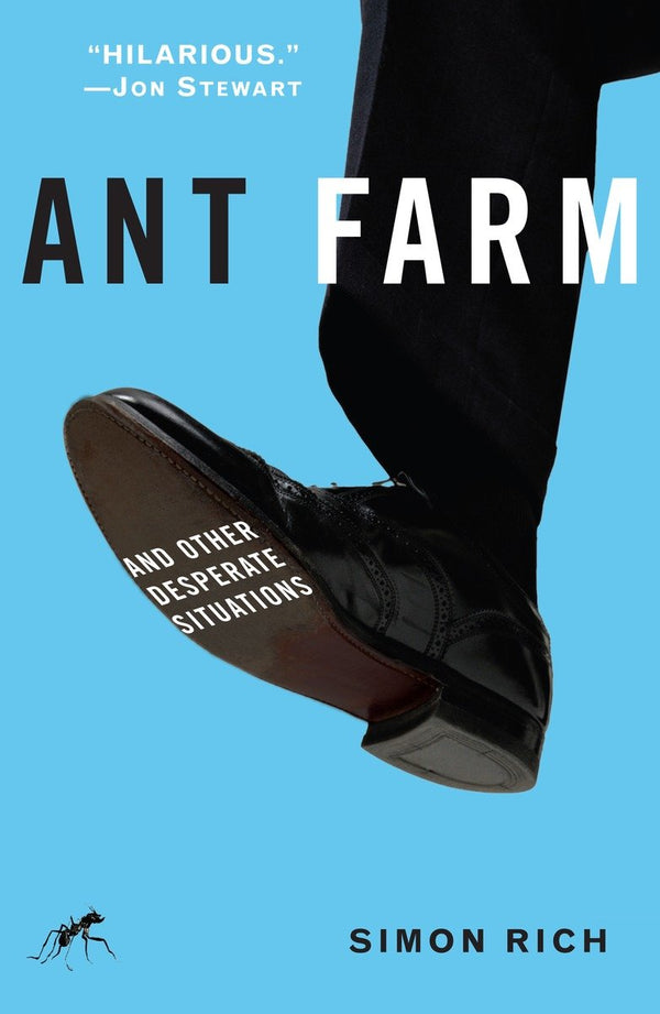 Ant Farm-Lifestyle and Leisure-買書書 BuyBookBook