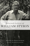 Selected Letters of William Styron-True stories and non-fiction prose-買書書 BuyBookBook
