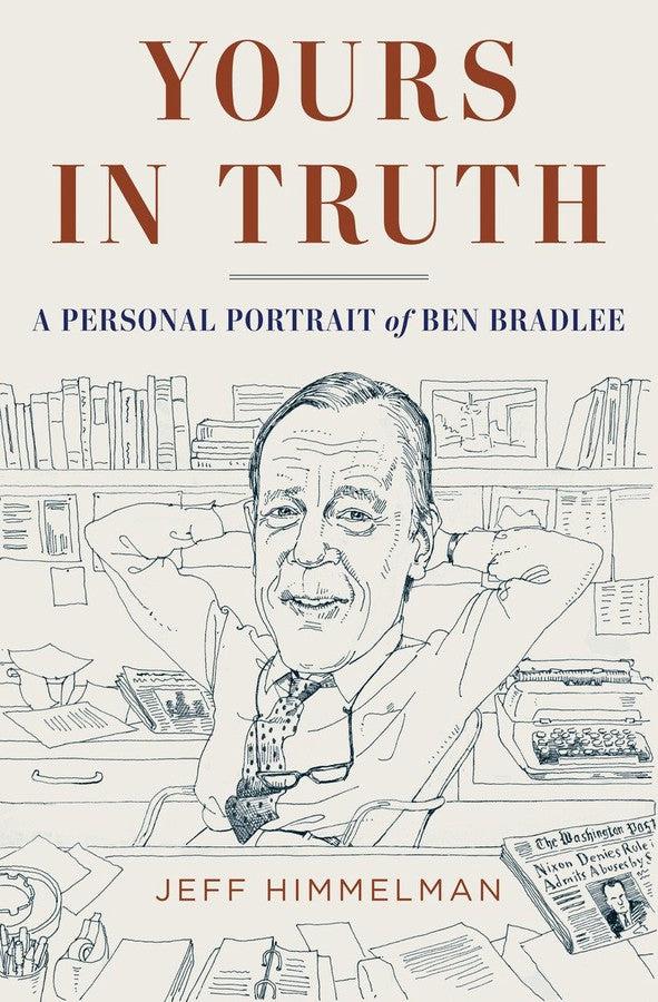 Yours in Truth-Biography and memoirs-買書書 BuyBookBook